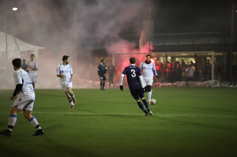 Crans-Montana - Chermignon