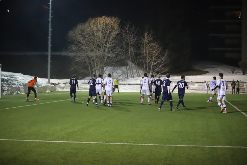 Crans-Montana - Chermignon