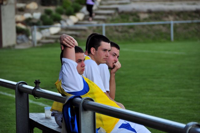 Chermignon - Châteauneuf