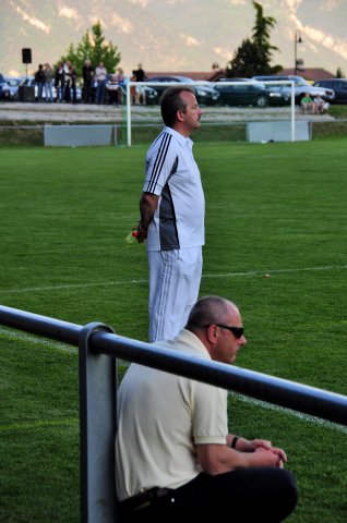 Chermignon - Châteauneuf