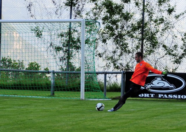 Chermignon - Châteauneuf
