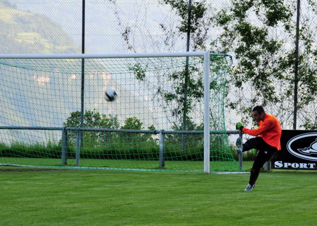 Chermignon - Châteauneuf