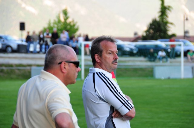 Chermignon - Châteauneuf