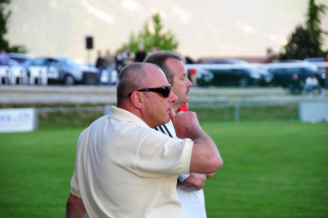 Chermignon - Châteauneuf