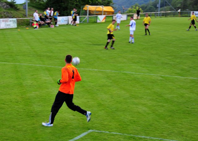 Chermignon - Châteauneuf