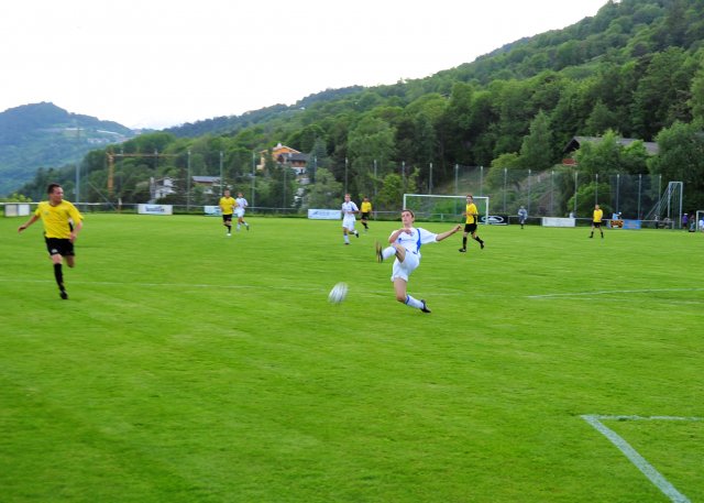 Chermignon - Châteauneuf