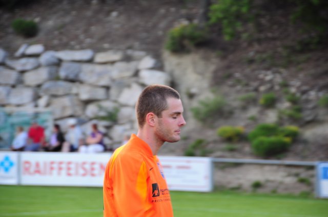 Chermignon - Châteauneuf