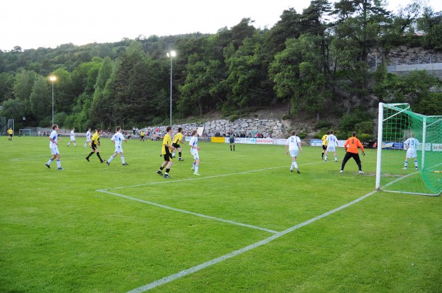 Chermignon - Châteauneuf