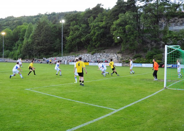Chermignon - Châteauneuf