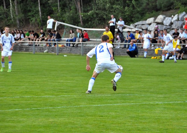 Chermignon - Châteauneuf