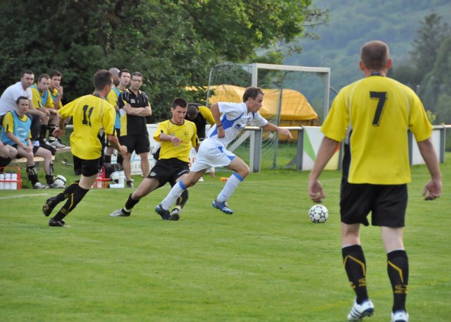 Chermignon - Châteauneuf