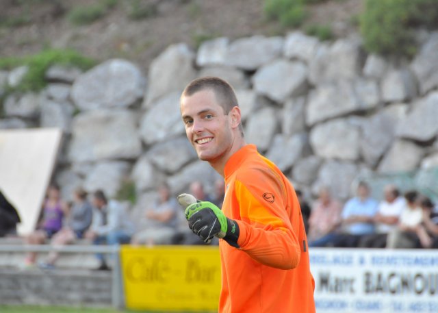 Chermignon - Châteauneuf