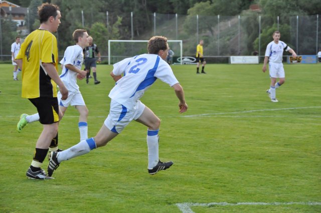 Chermignon - Châteauneuf