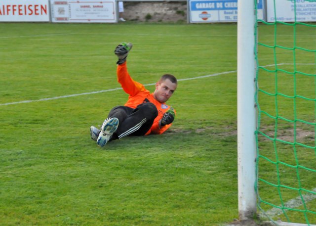 Chermignon - Châteauneuf