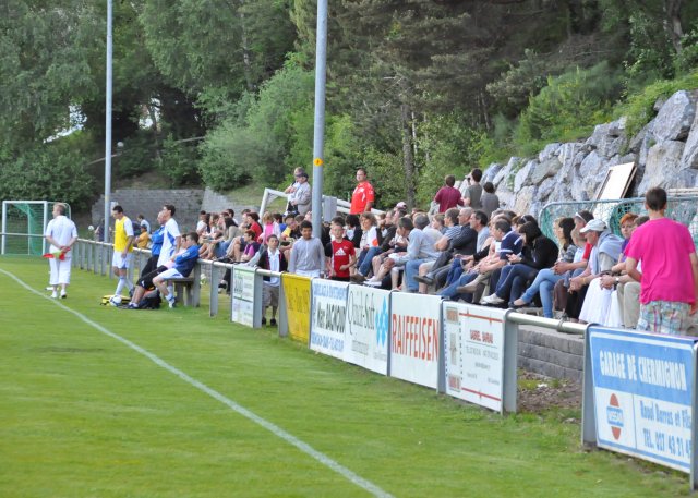 Chermignon - Châteauneuf