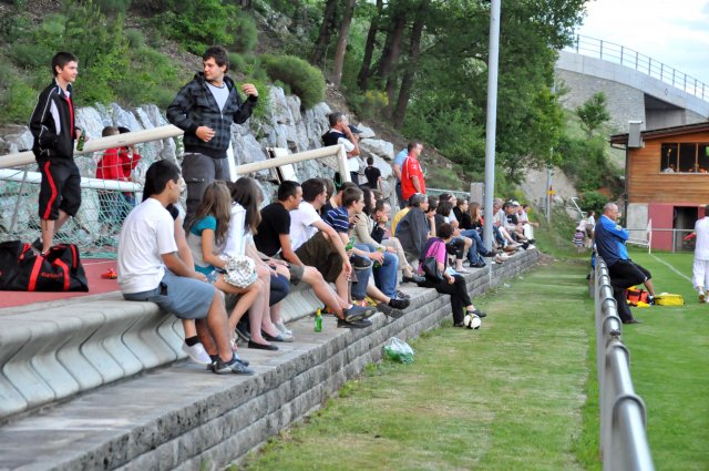 Chermignon - Châteauneuf