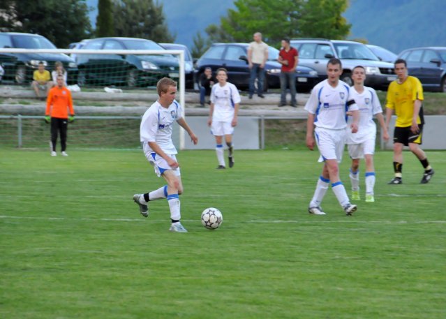 Chermignon - Châteauneuf