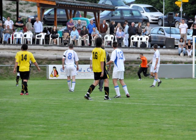 Chermignon - Châteauneuf