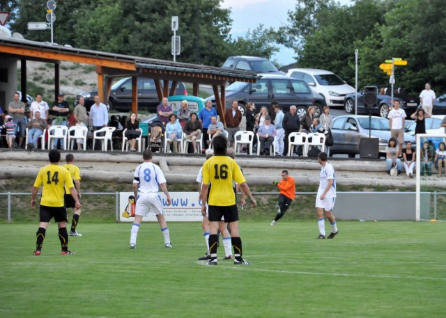 Chermignon - Châteauneuf