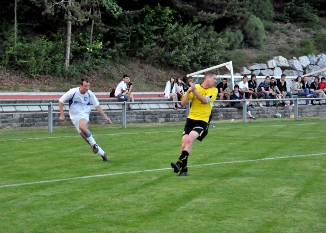 Chermignon - Châteauneuf