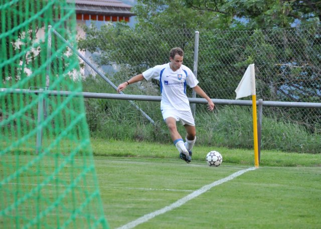 Chermignon - Châteauneuf