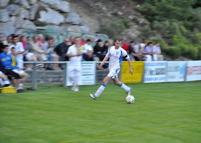 Chermignon - Châteauneuf