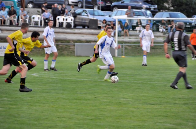 Chermignon - Châteauneuf