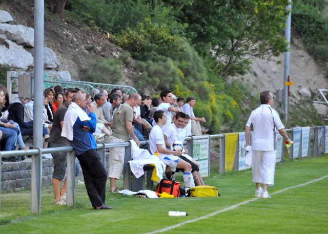 Chermignon - Châteauneuf