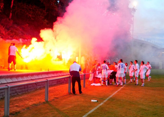 Chermignon - Châteauneuf