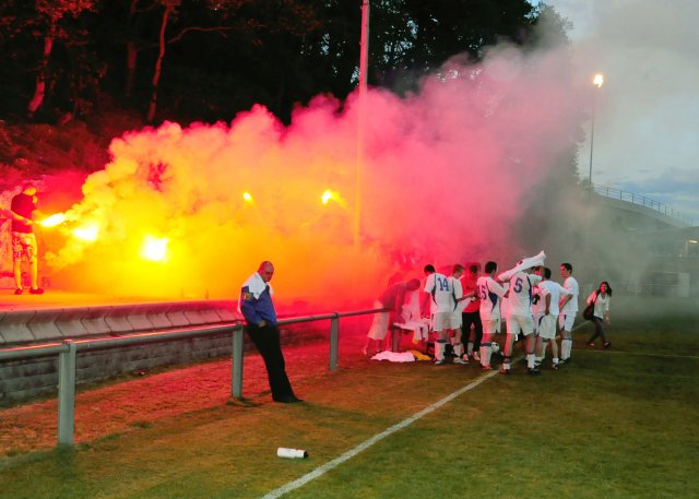 Chermignon - Châteauneuf