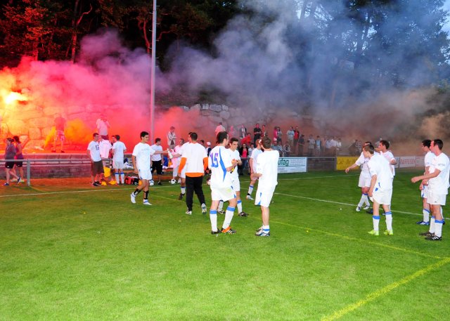 Chermignon - Châteauneuf