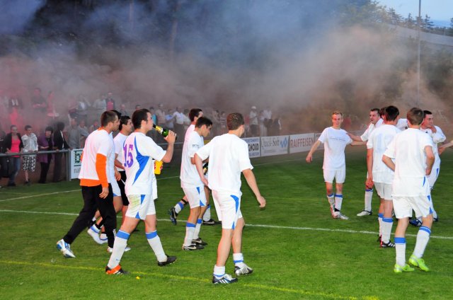 Chermignon - Châteauneuf