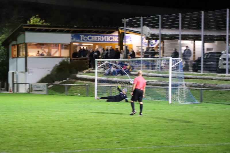 Chermignon - Grimisuat