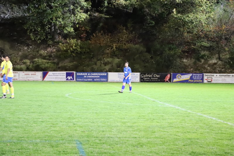 Chermignon - Grimisuat