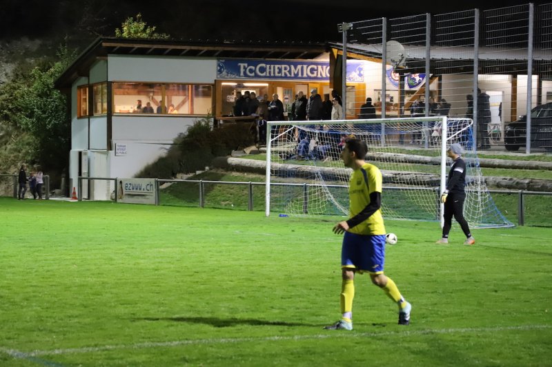 Chermignon - Grimisuat