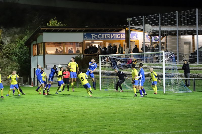 Chermignon - Grimisuat