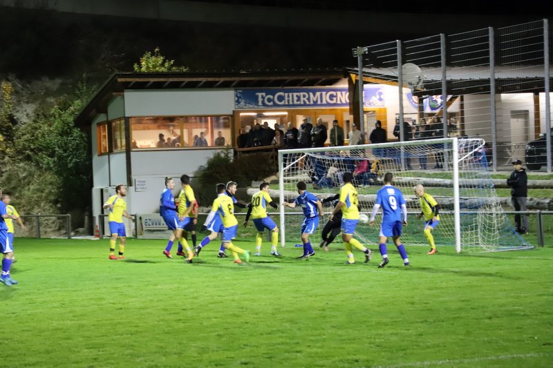 Chermignon - Grimisuat