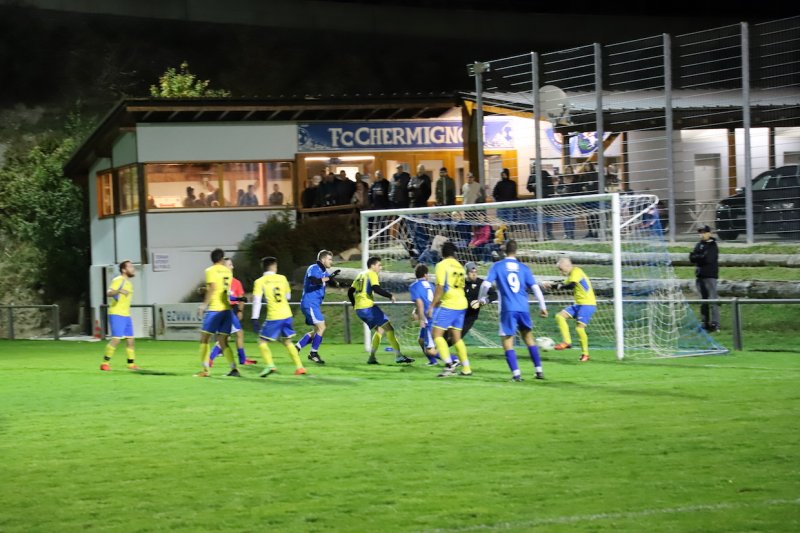 Chermignon - Grimisuat