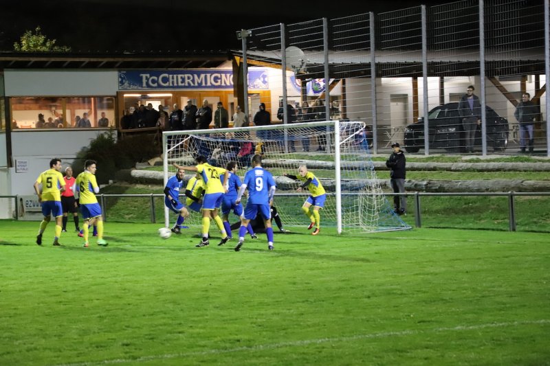 Chermignon - Grimisuat