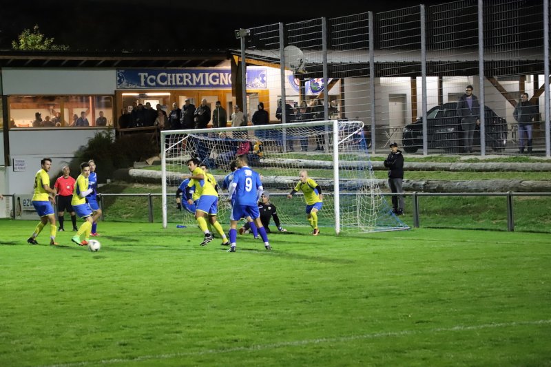 Chermignon - Grimisuat