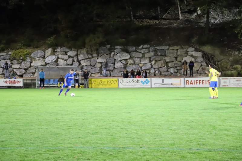 Chermignon - Grimisuat