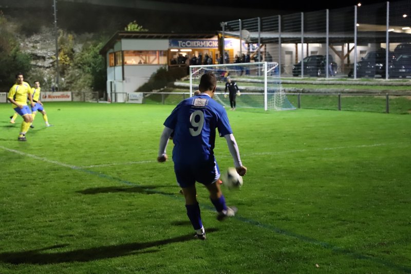 Chermignon - Grimisuat