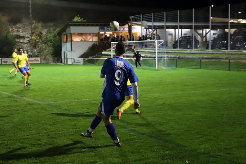 Chermignon - Grimisuat