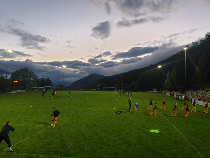 Chermignon - Crans-Montana