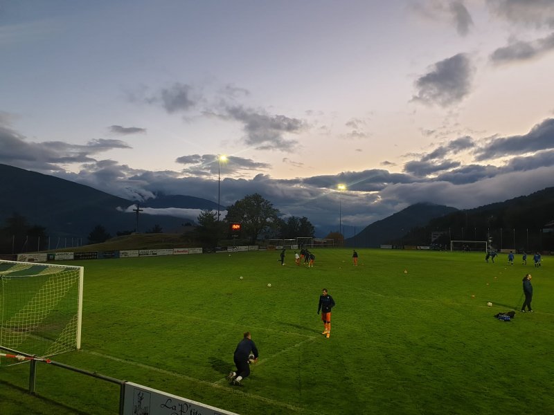 Chermignon - Crans-Montana