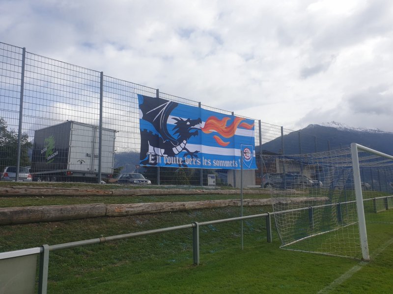 Chermignon - Crans-Montana