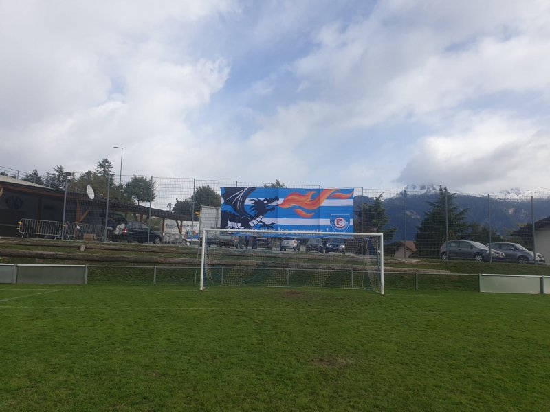 Chermignon - Crans-Montana