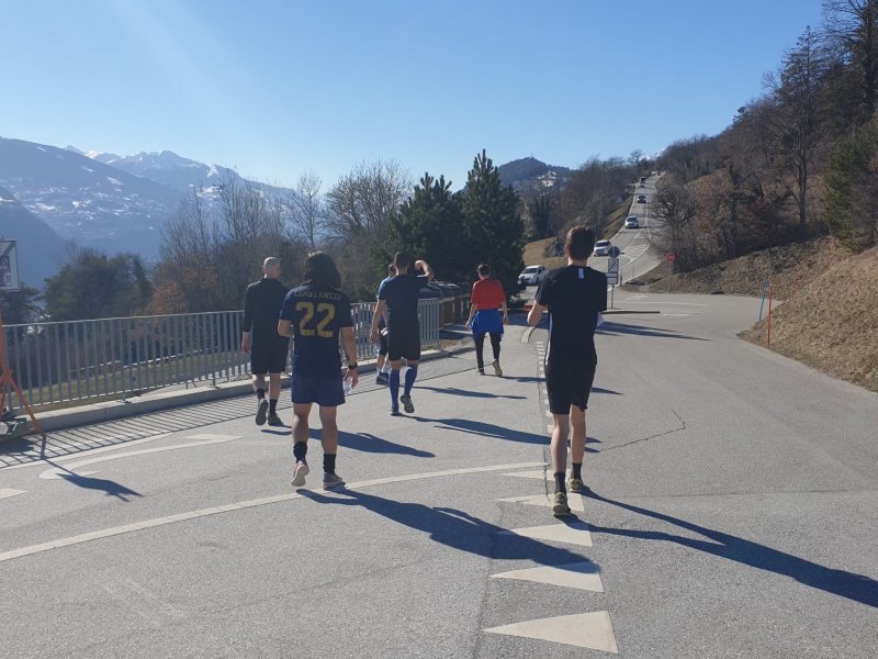 Préparation printemps 2021