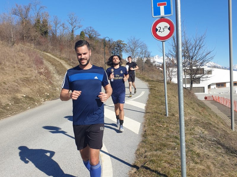 Préparation printemps 2021