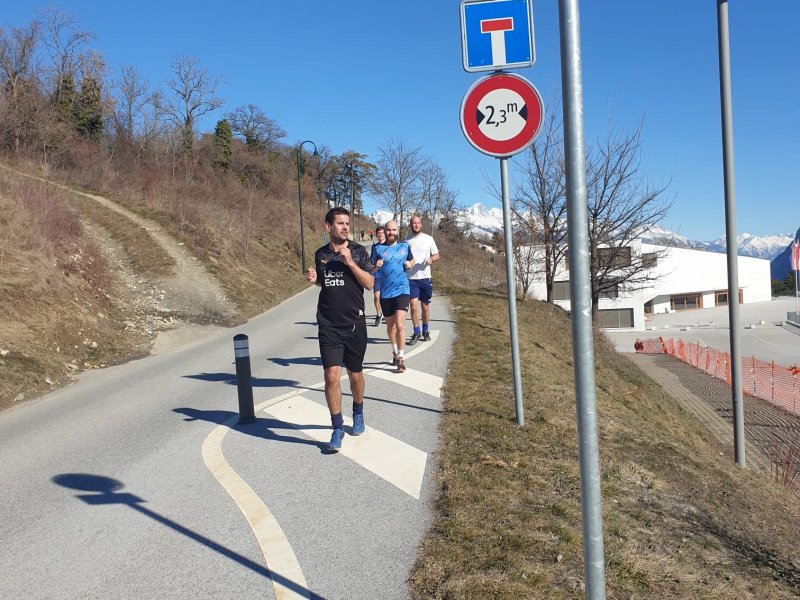 Préparation printemps 2021